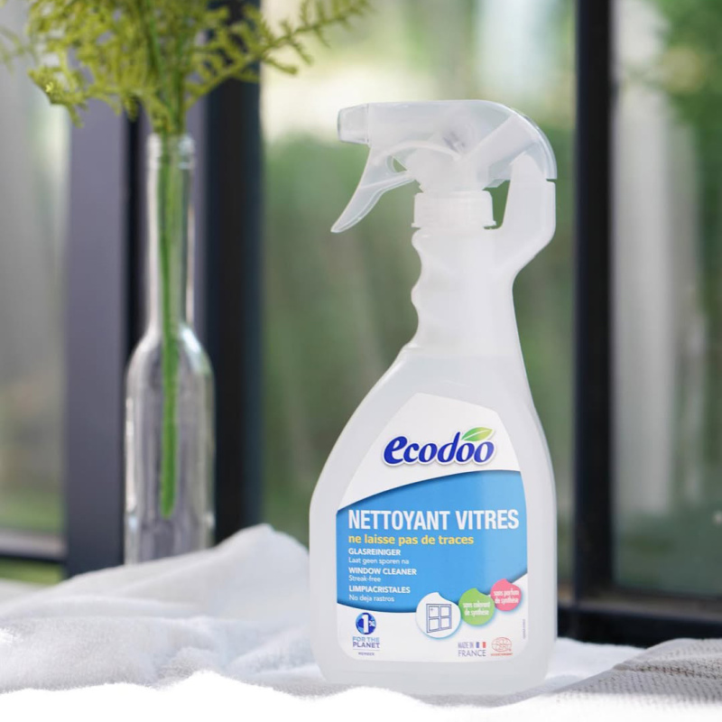 Spray geamuri ecologic Ecodoo