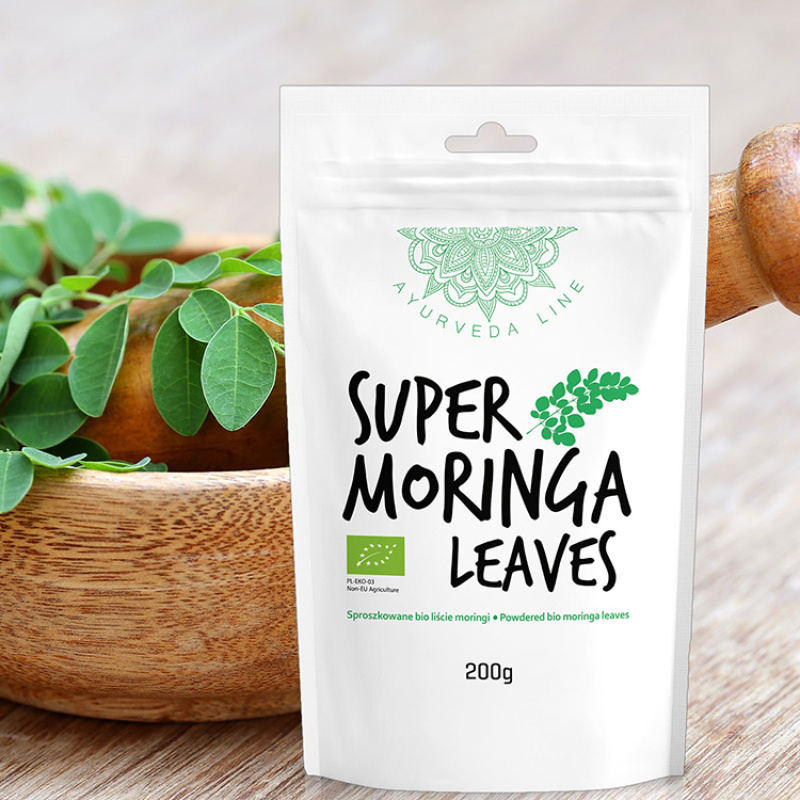 Moringa pulbere beneficii pentru sanatate