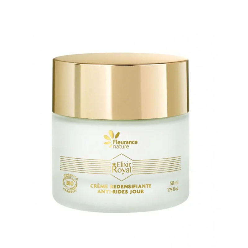 p 4 6 8 3 4683 ELIXIR ROYAL Crema redensifianta antirid de zi 50ml