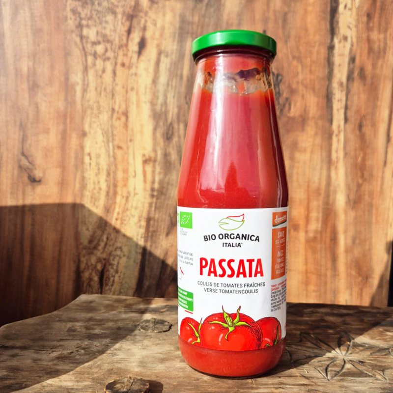 Passata de roșii 690g