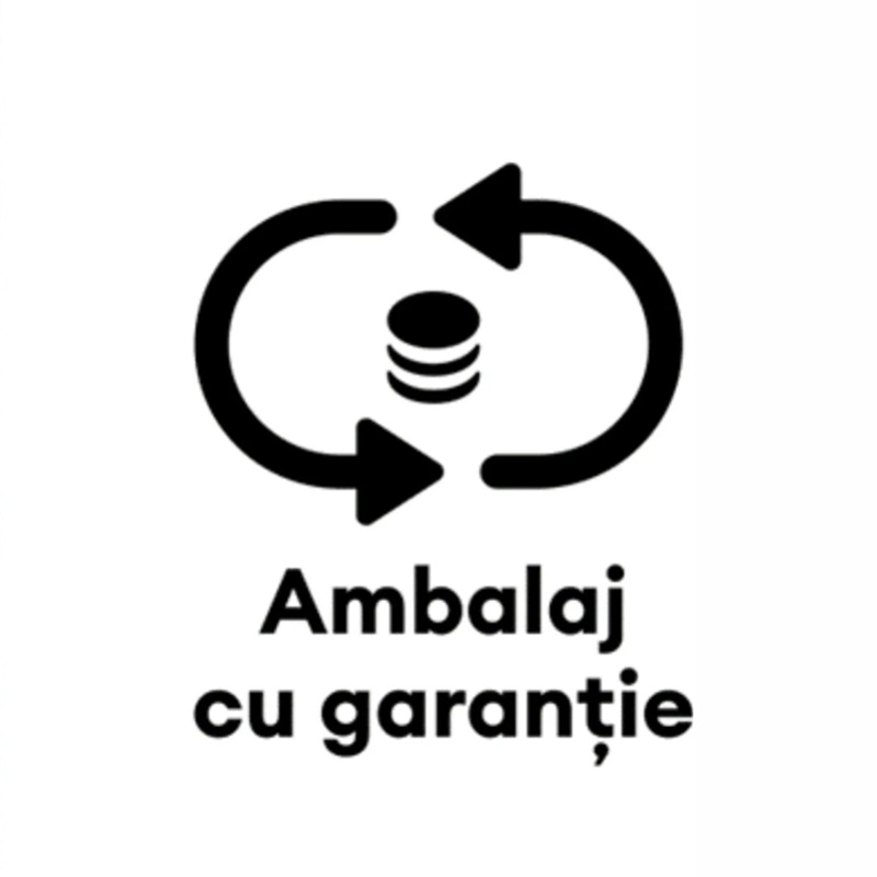 Ambalaj cu garantie