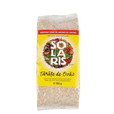 Tarate de ovaz 350g