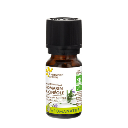 Ulei esential de rozmarin 10ml